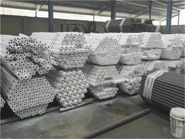 西宁网架成品发货